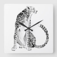 Chrome Cheetah