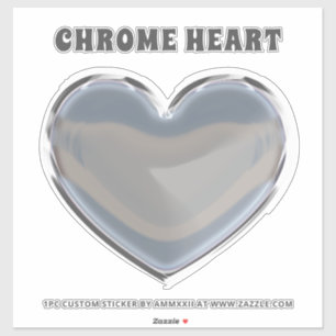 Chrome Heart
