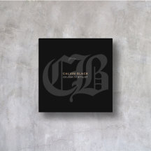 Chrome Hearts Professional Modern Minimalist Style