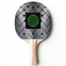 Chrome Pong Rhythm