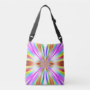 Chrome Zoom Tote Bag