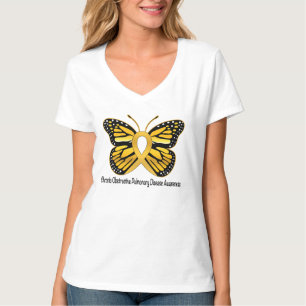 Chronic Obstructive Pulmonary Disease T-Shirt