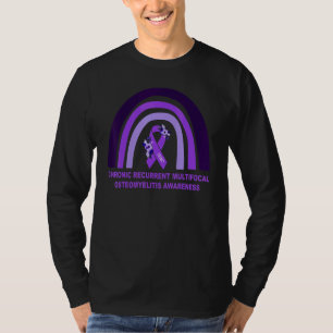 Chronic Recurrent Multifocal Osteomyelitis Crmo Ra T-Shirt