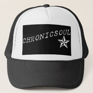 Chronic Soul Hat