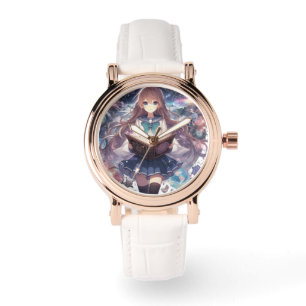 Chronicle Cycle Watch
