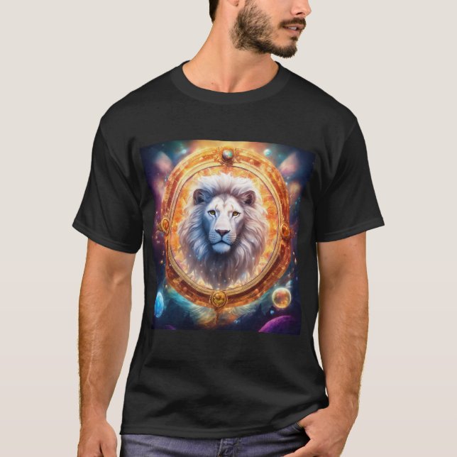 Chronicles of Style: The Narnia Collectiont T-Shirt (Front)