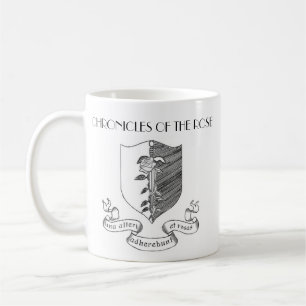 Chronicles of the Rose Mug