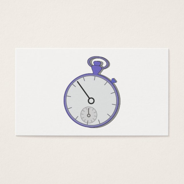 Chrono (Front)