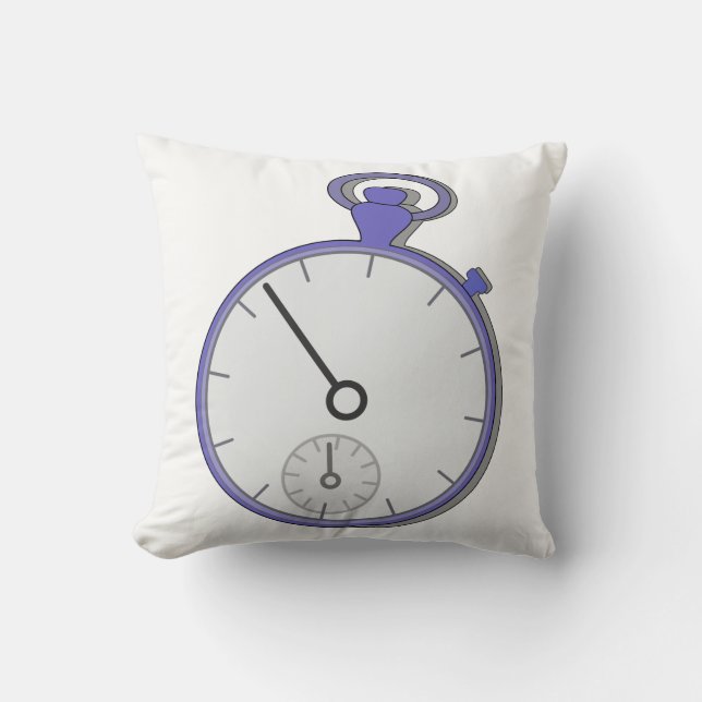 Chrono Cushion (Front)