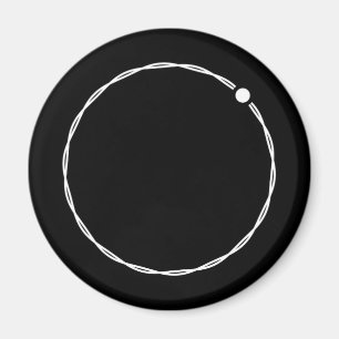 Chronomagnetic Field Magnet