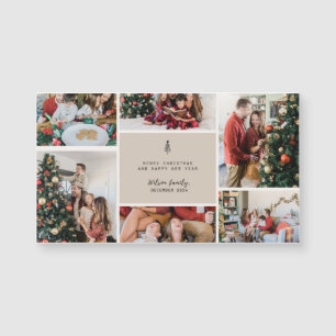 Chrsitmas Card