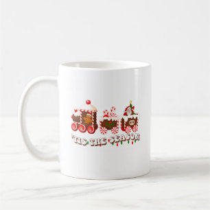 chrsitmas mug