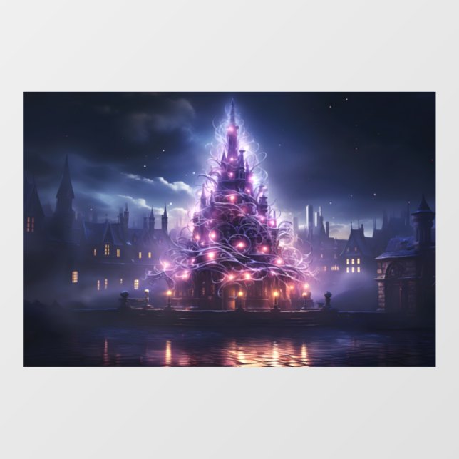 Chrsitmas Tree (Sheet)