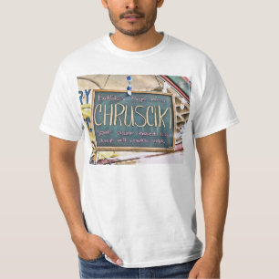 Chrusciki T-Shirt