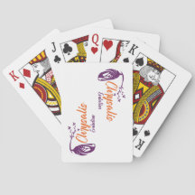 Chrysalis Evolution, Playing Cards