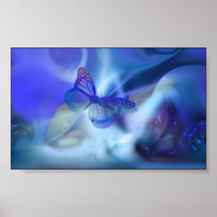 Chrysalis Poster