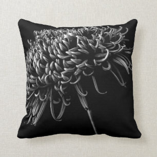 Chrysanthemum Cushion
