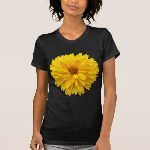 Chrysanthemum - Customised T-Shirt