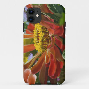 Chrysanthemum flower Case-Mate iPhone case