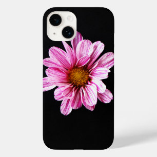 Chrysanthemum Flower ipha Case-Mate iPhone 14 Case
