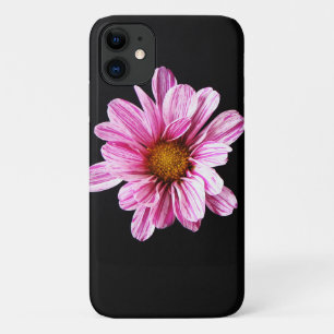 Chrysanthemum Flower iphcna Case-Mate iPhone Case