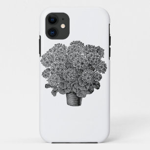 chrysanthemum flower wallpaper flower Case-Mate iPhone case