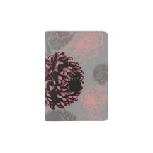 Chrysanthemum Glow