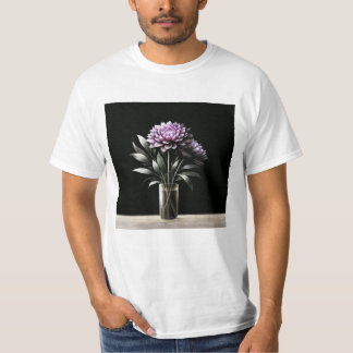 Chrysanthemum T-Shirt
