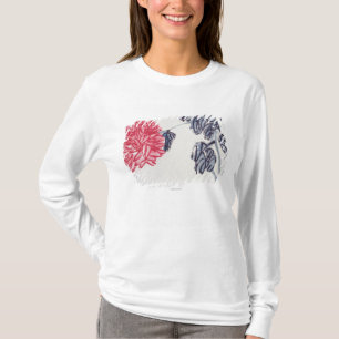 Chrysanthemum T-Shirt