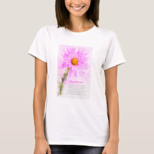Chrysanthemum T-Shirt