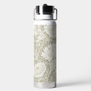 Chrysanthemum, William Morris Water Bottle