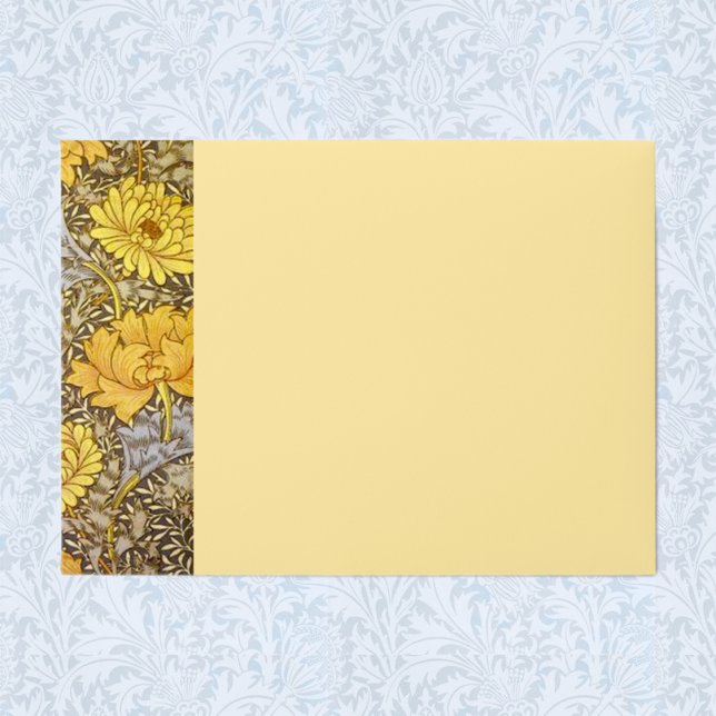 Chrysanthemums Envelope (Creator Uploaded)