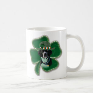 Chrysie Irish Mug