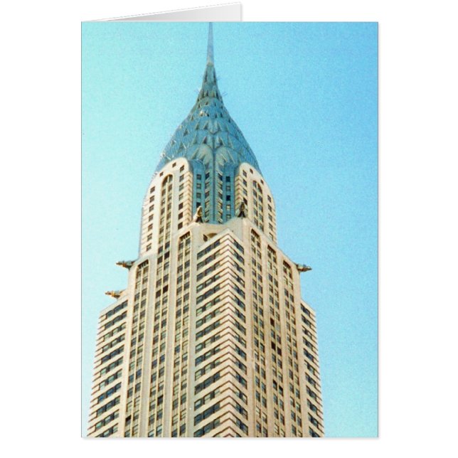 chrysler art deco (Front)