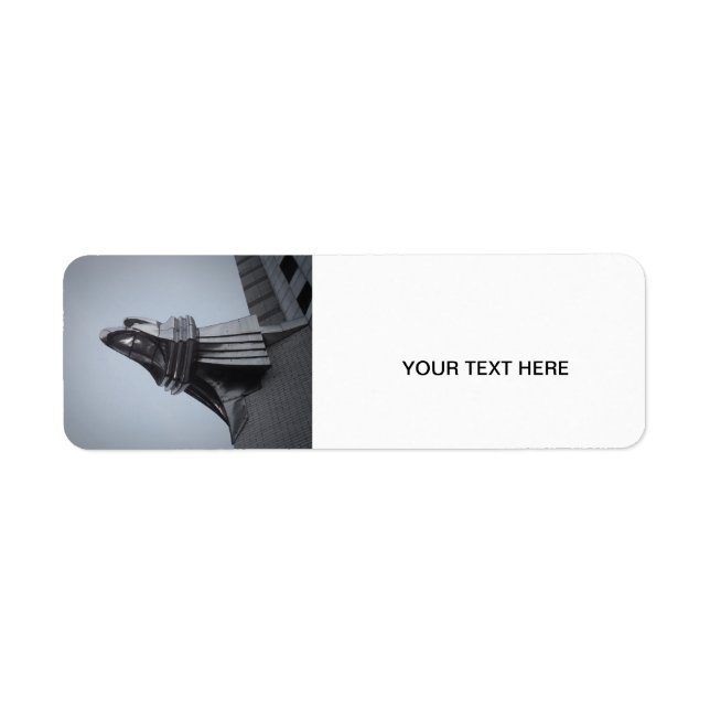 Chrysler Building (Front)