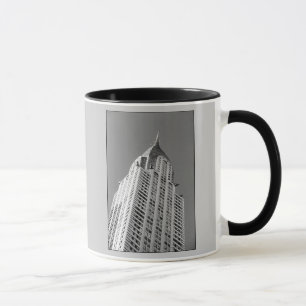 Chrysler Building Mug