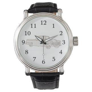 Chrysler DeSoto Coupe Utility Watch