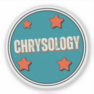 Chrysology