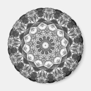 Chrystal Kaleidoscope 07 Magnet