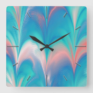 Chrystal Marble 1&2 Wall Clocks