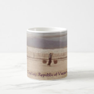 Chu Lai, Republic of Vietnam Coffee Mug