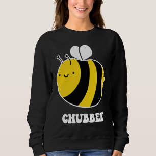 CHUBBEE Bee   For Women Bumble Bee Sweatshirt