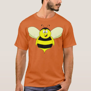 Chubby Bee T-Shirt
