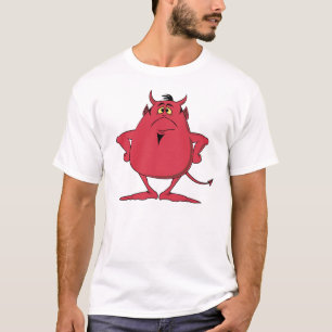 Chubby Demon T-Shirt