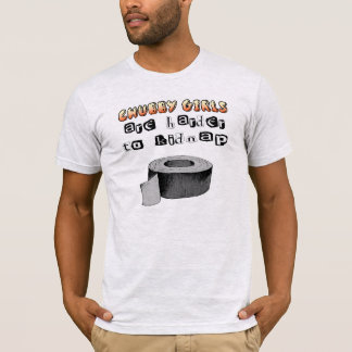CHUBBY GIRLS 2 SHIRT