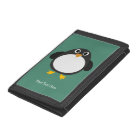 Chubby Penguin (customisable)