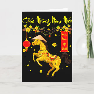 Chuc Mung Nam Moi Xuan Binh Ngo Happy Tet 2026 Hor Card