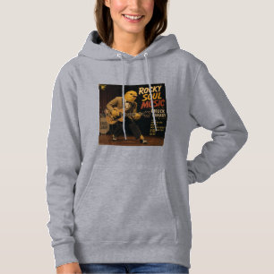 Chuck Canary Hoodie