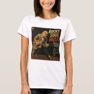 Chuck Canary T-Shirt
