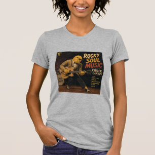 Chuck Canary T-Shirt